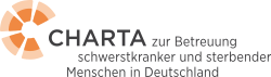 Logo Charta zur Betreuung 
