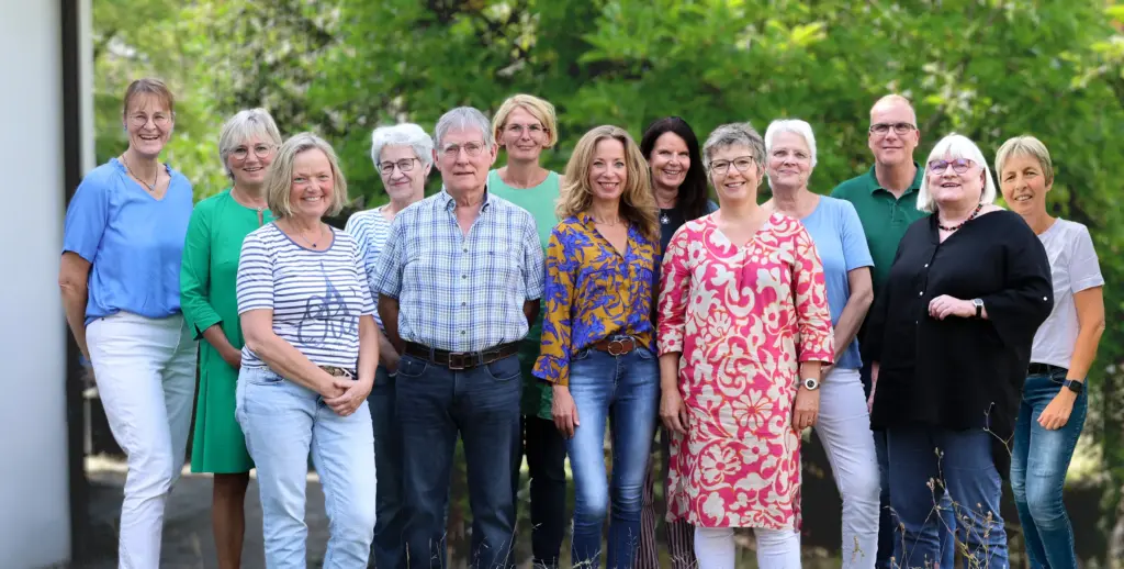 Team der Ethikberatung