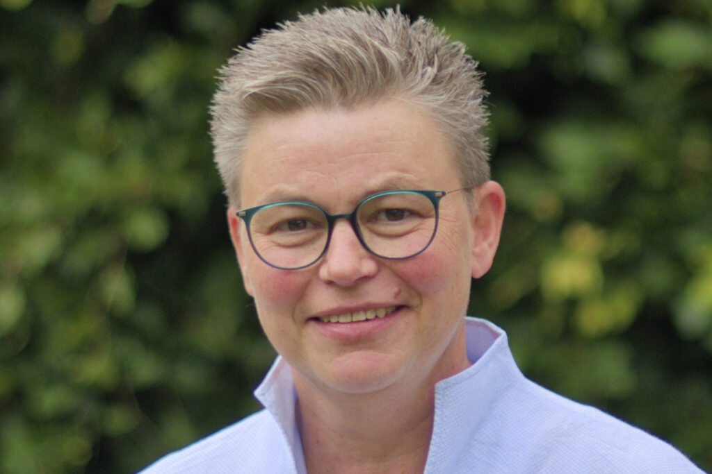 Annette Horst
