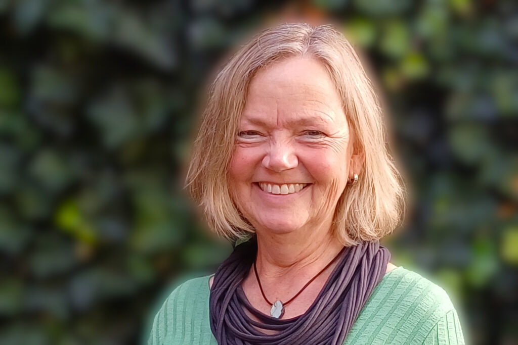 Brigitte Gehle