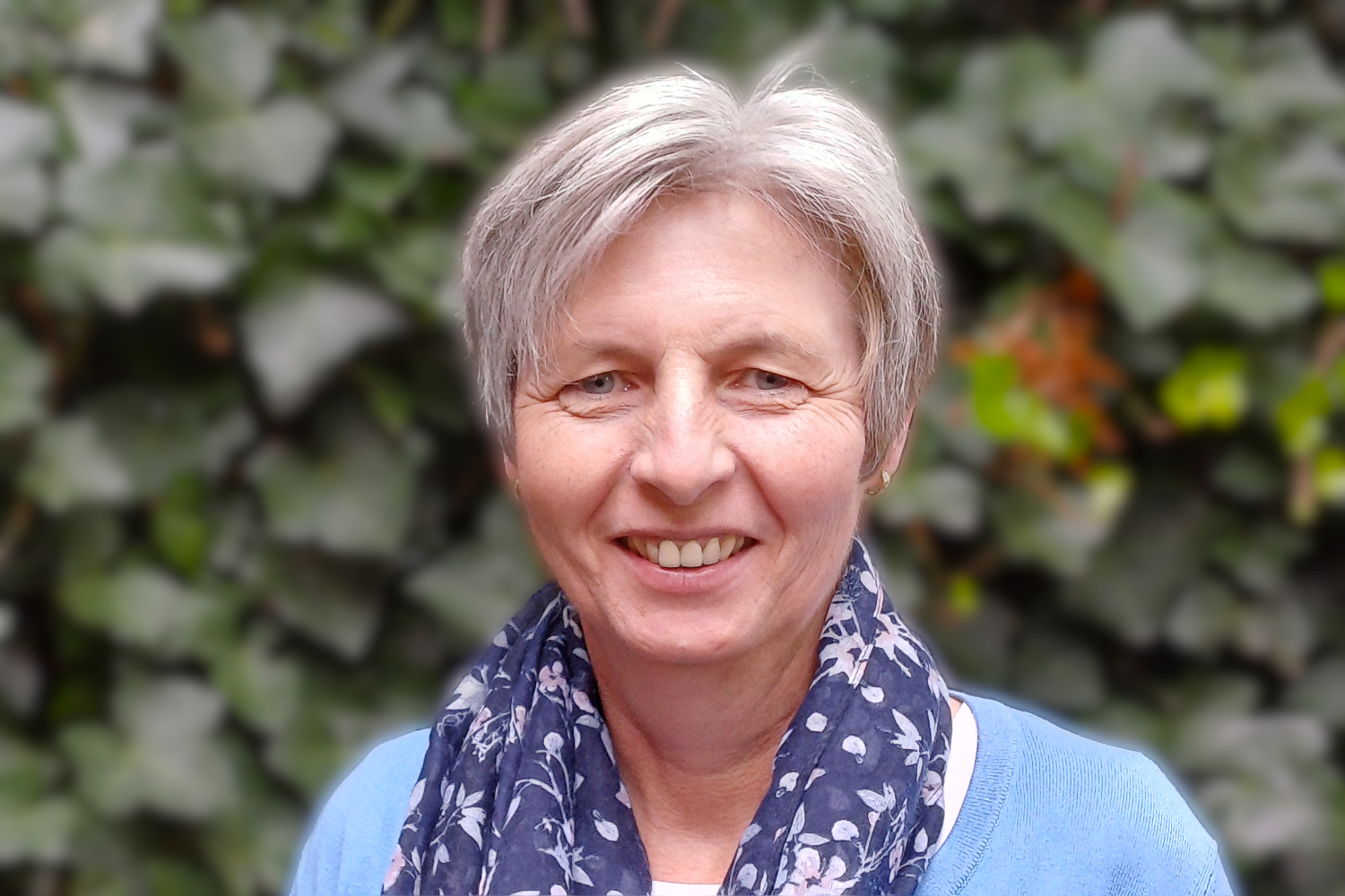 Evelyn Dahlke