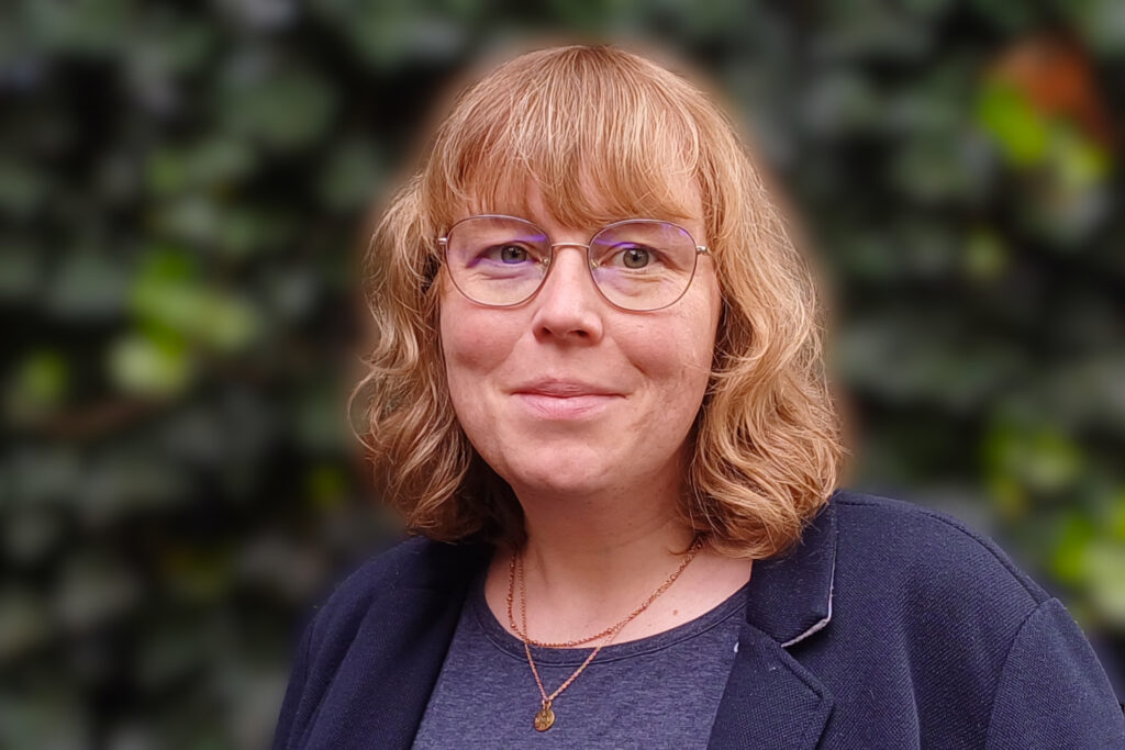 Lena Stammkötter