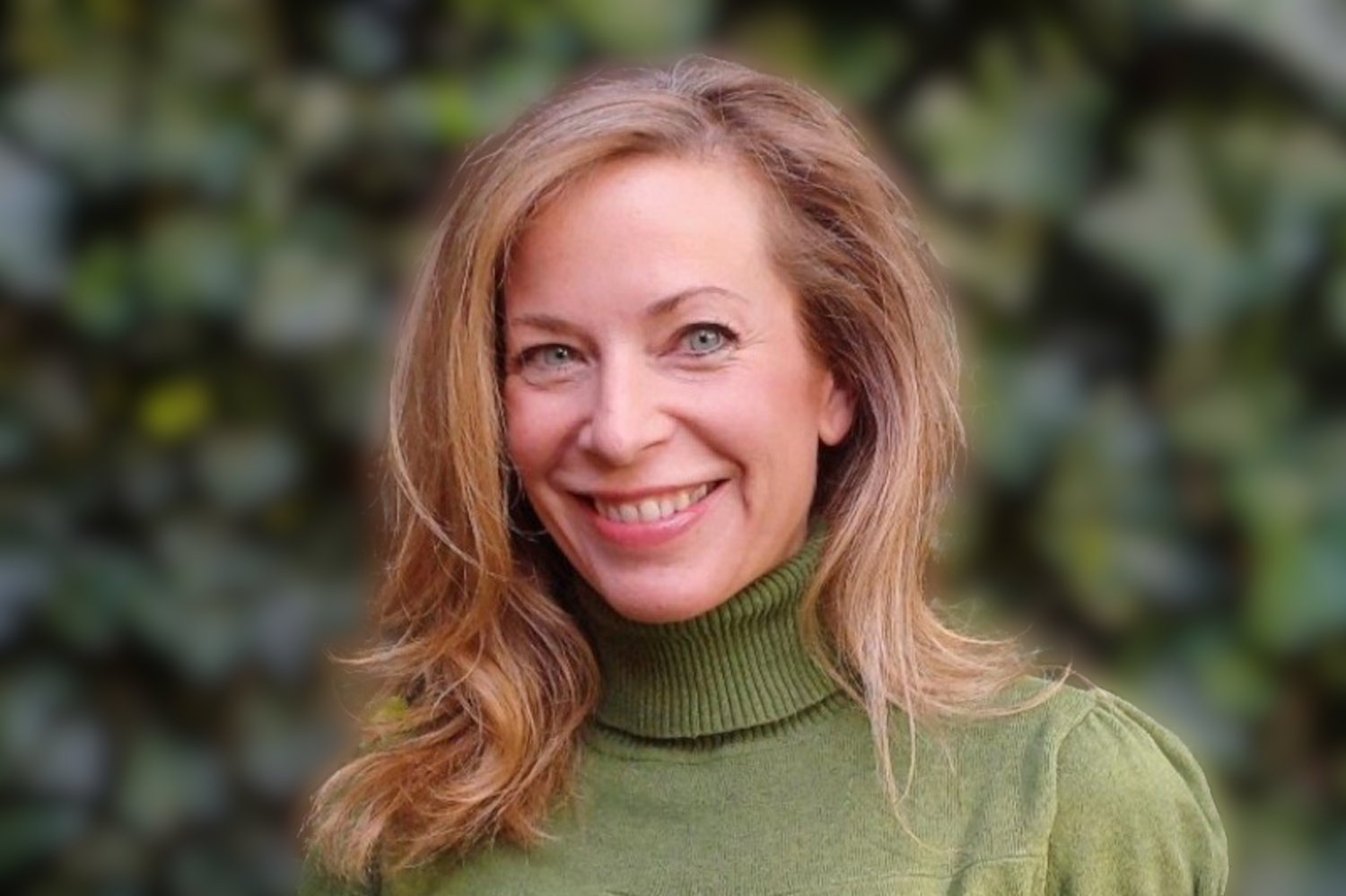 Mareike Neumayer