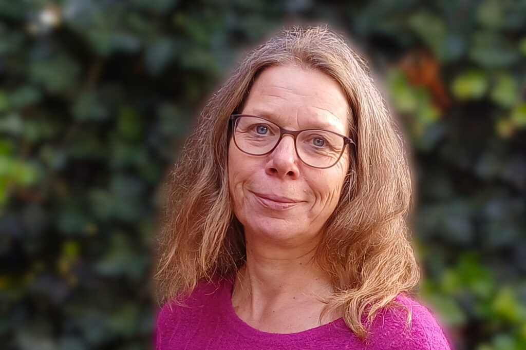 Renate Leisner